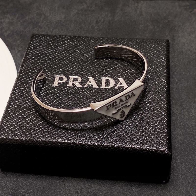 Prada Bracelets